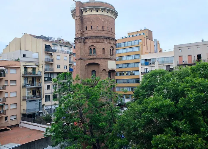Ostello Fabrizzio's Petit Barcellona