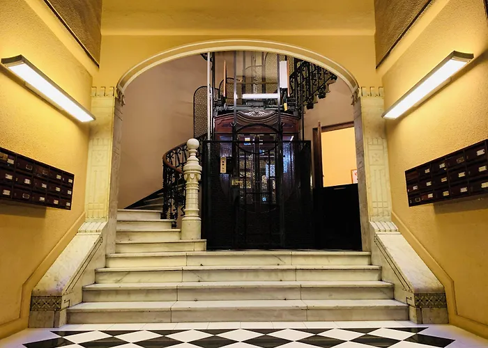 Hip Karma Hostel Barcellona